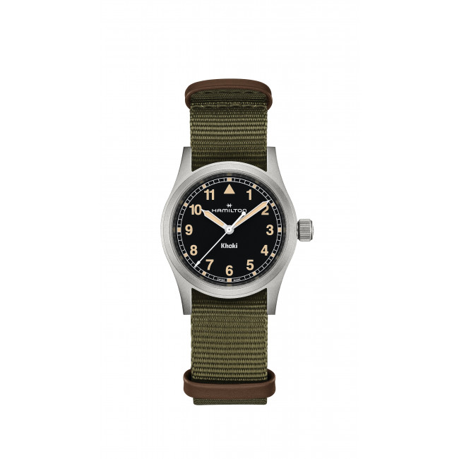 HAMILTON KHAKI FIELD H69301930