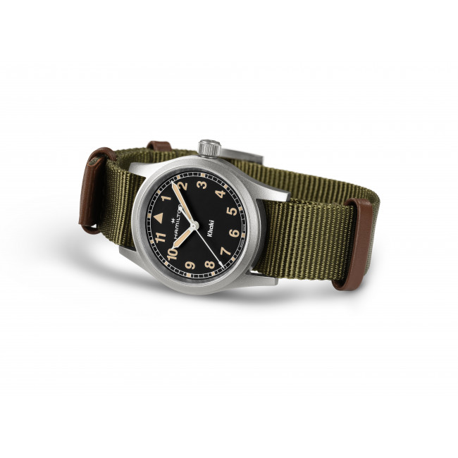 HAMILTON KHAKI FIELD H69301930