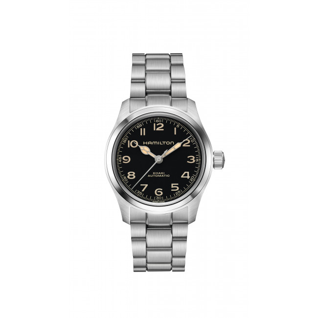 HAMILTON KHAKI FIELD MURPH 38MM H70405130