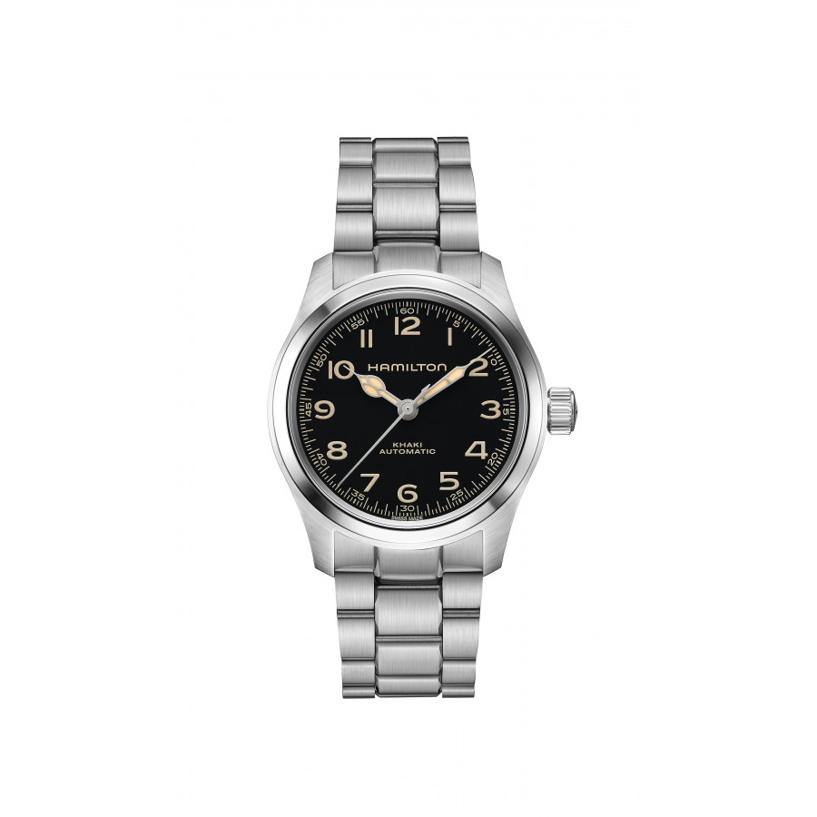 HAMILTON KHAKI FIELD MURPH 38MM