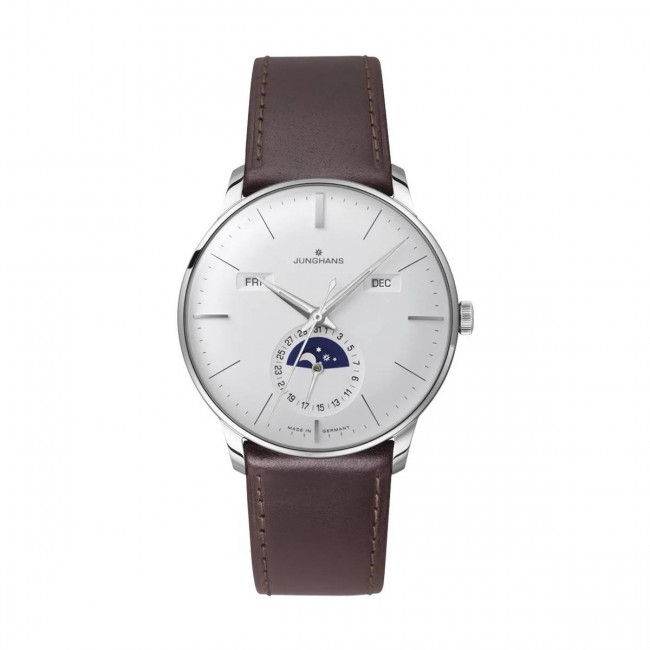 JUNGHANS MEISTER KALENDER 27/4200.03