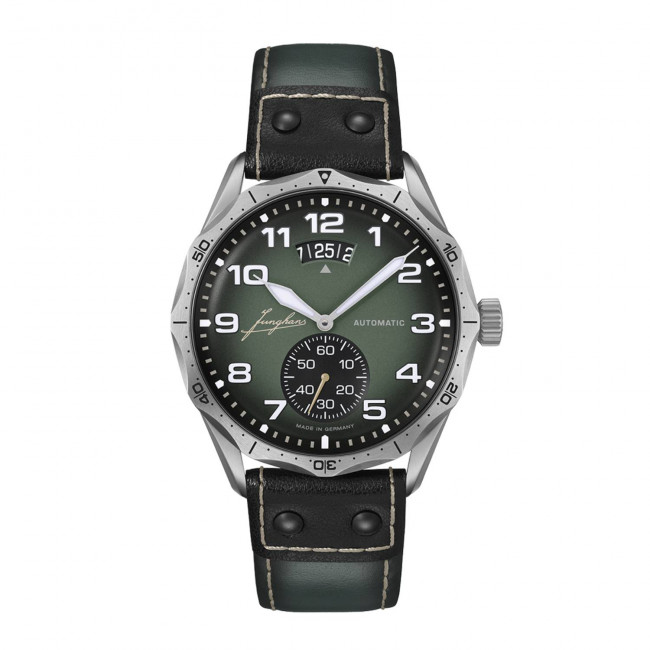 JUNGHANS MEISTER PILOT 27449500