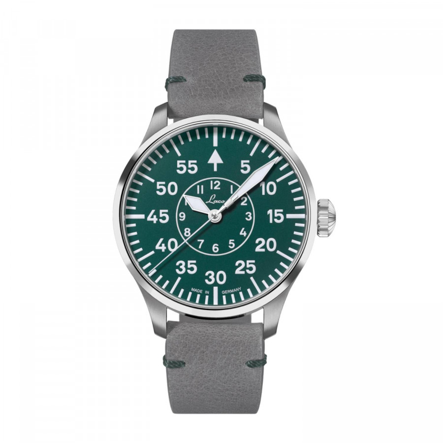 LACO AACHEN GRUN 42