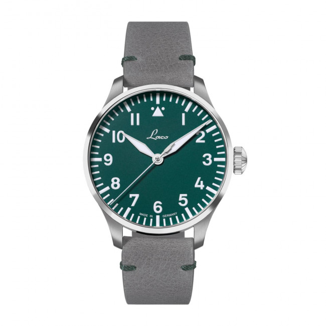 LACO AUGSBURG GRUN 42 862178