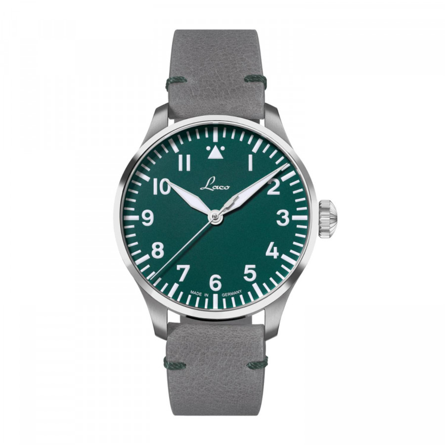 LACO AUGSBURG GRUN 42