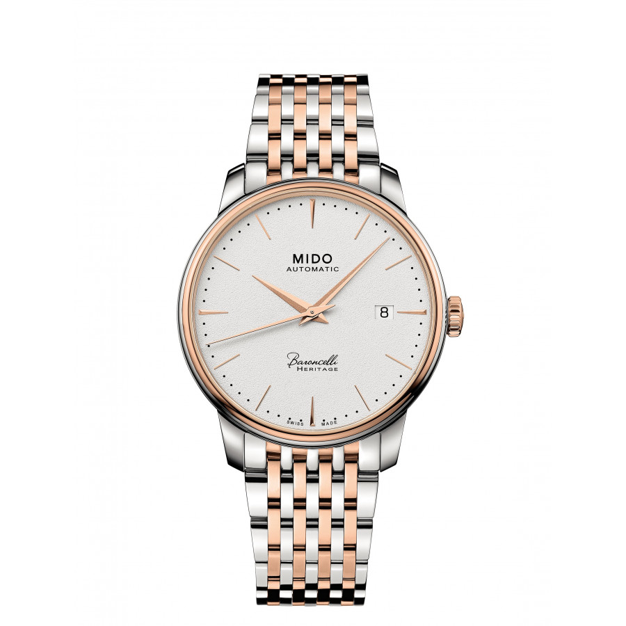 MIDO BARONCELLI HERITAGE