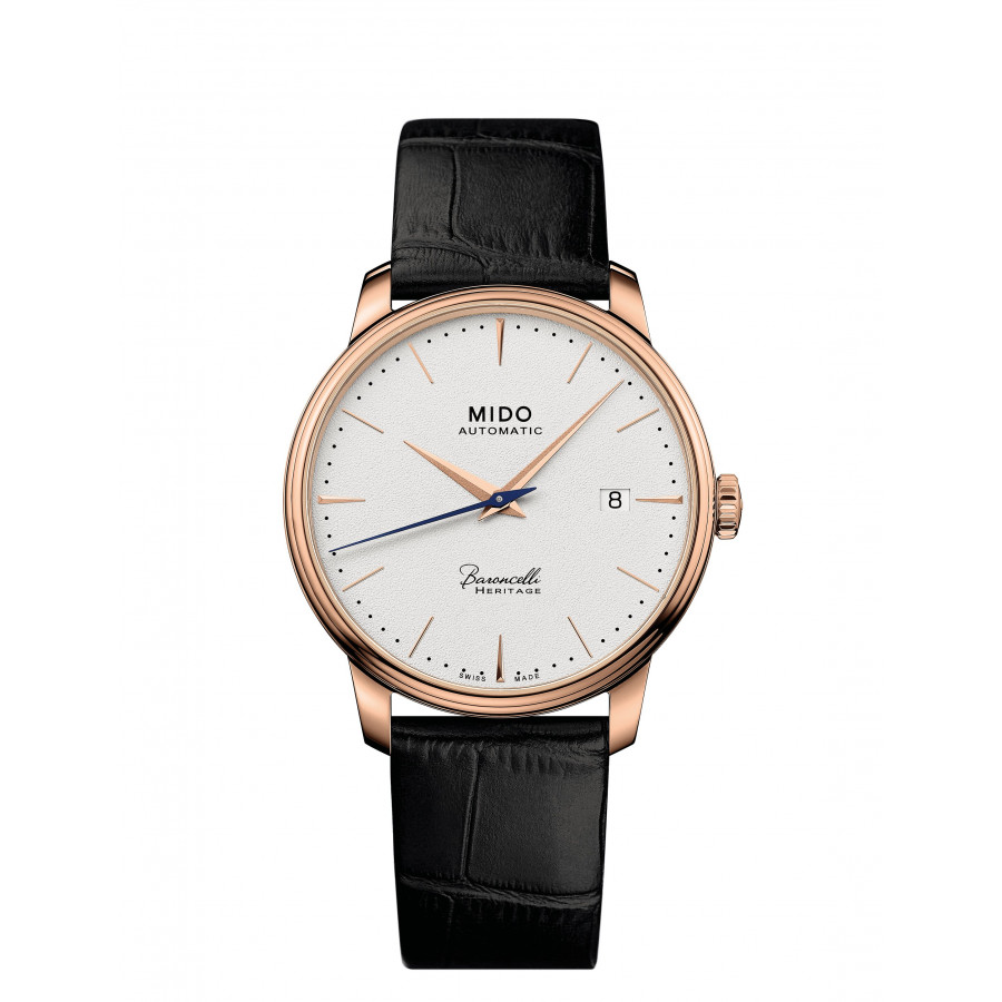 MIDO BARONCELLI HERITAGE