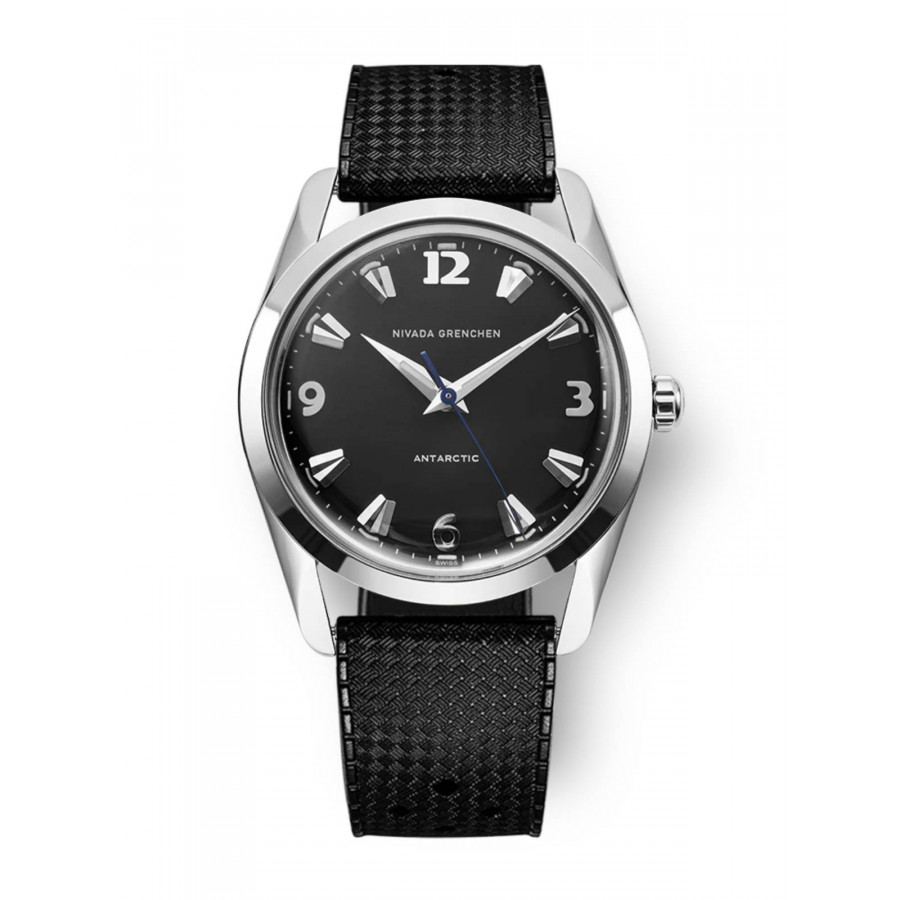 NIVADA GRENCHEN ANTARCTIC 35MM BLACK WHITE LUMINOVA