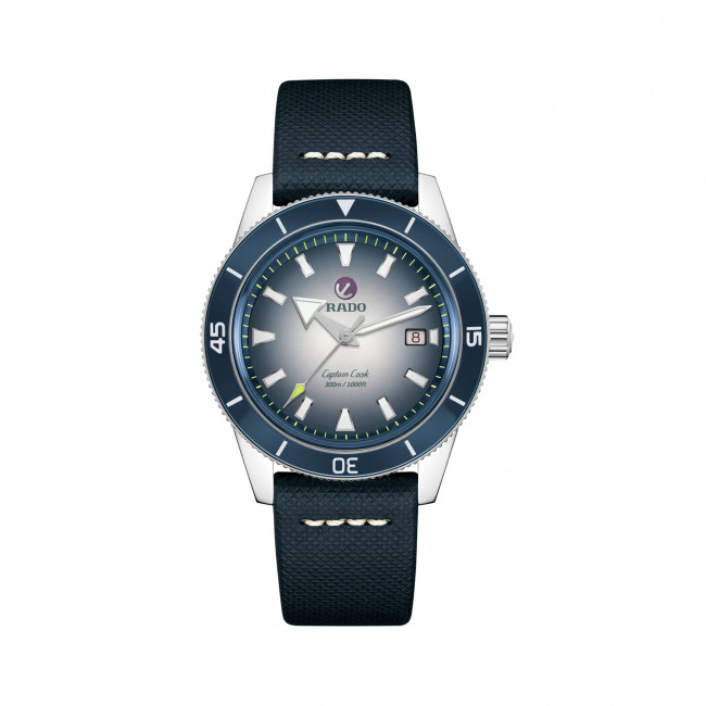 RADO CAPTAIN COOK R32154208