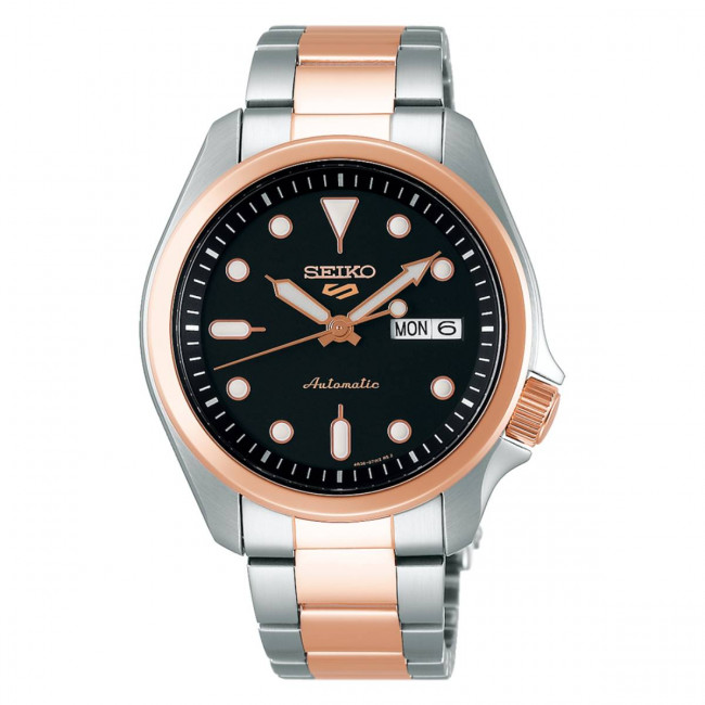 SEIKO 5 SPORTS STYLE SRPE58K1