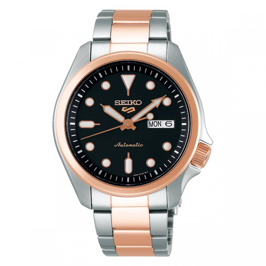 SEIKO 5 SPORTS STYLE