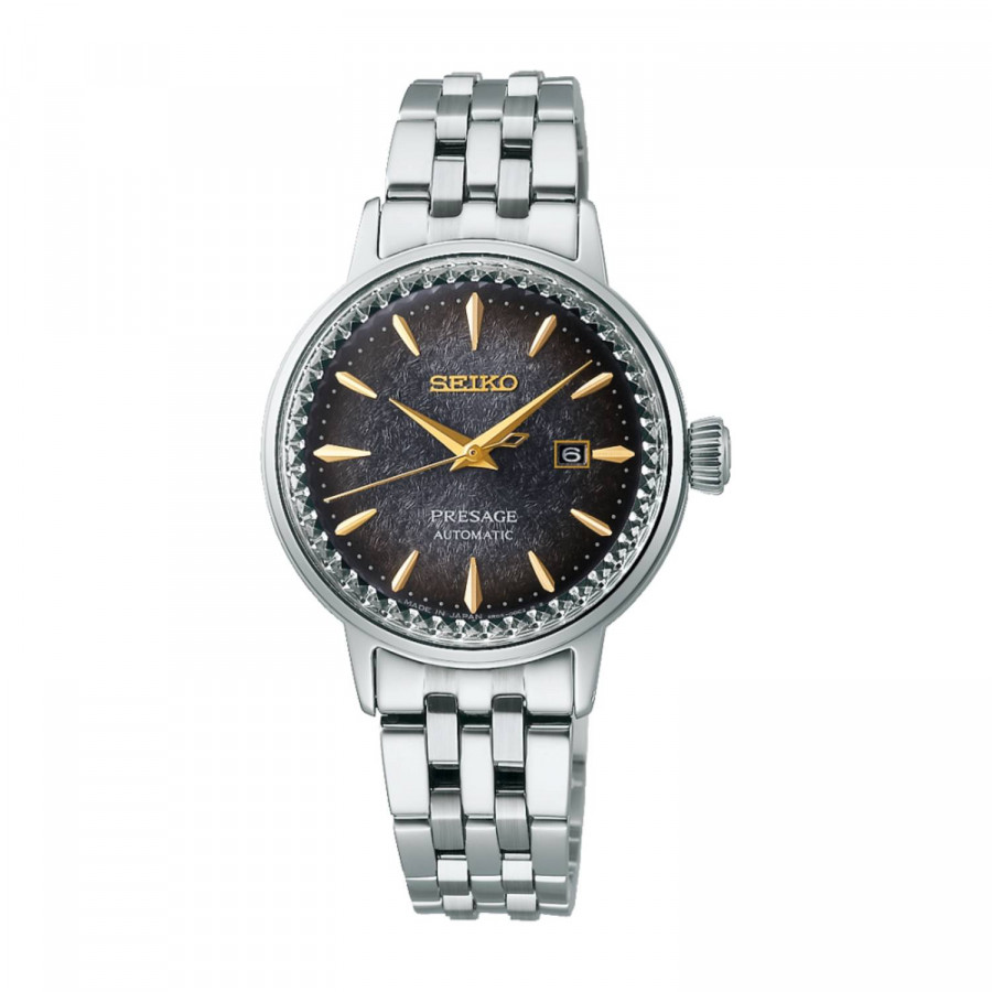 SEIKO PRESAGE COCKTAIL