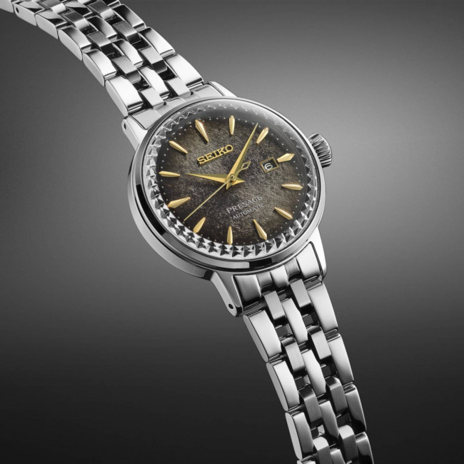 SEIKO PRESAGE COCKTAIL SRE015J1