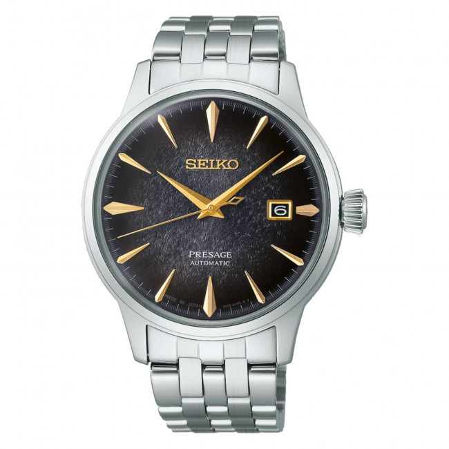 SEIKO PRESAGE COCKTAIL SRPK93J1