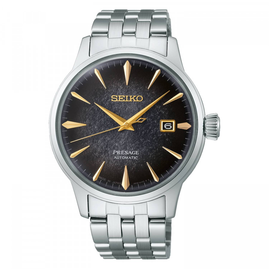 SEIKO PRESAGE COCKTAIL