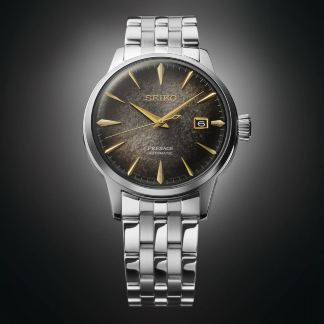 SEIKO PRESAGE COCKTAIL SRPK93J1