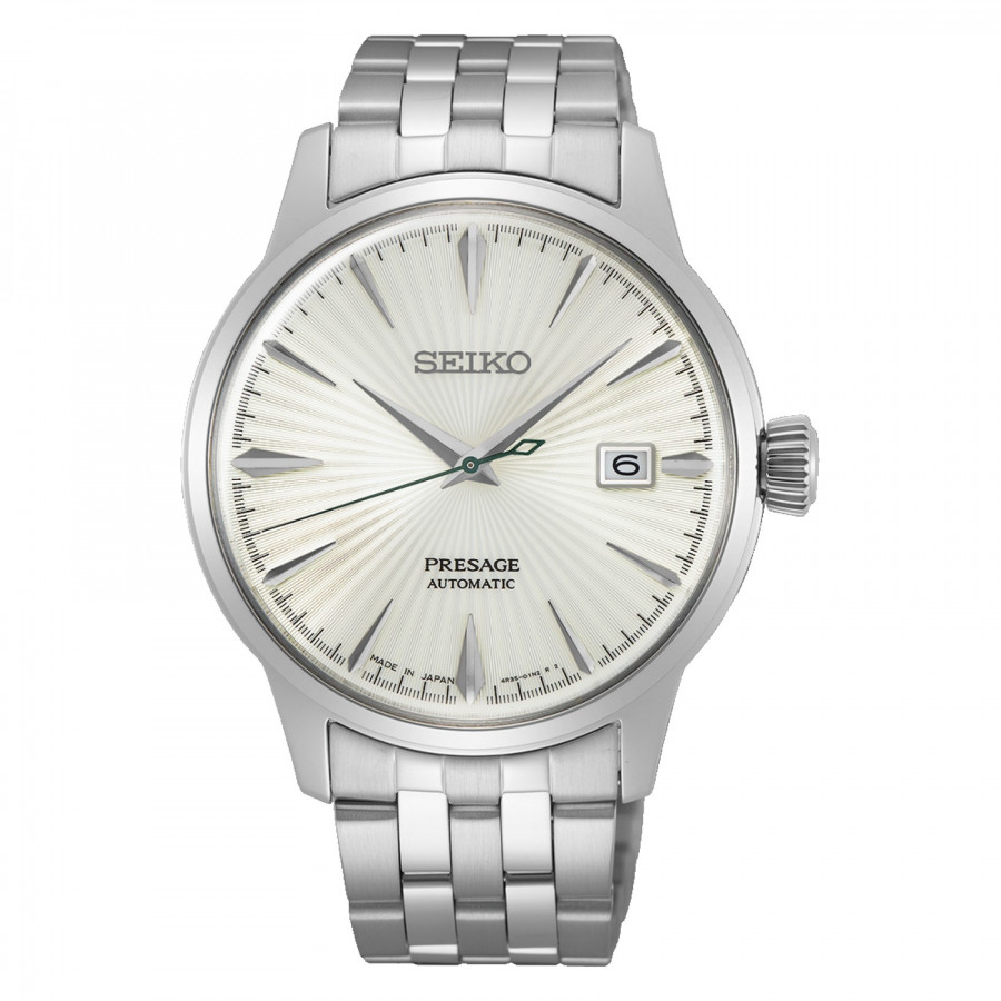 SEIKO PRESAGE COCKTAIL