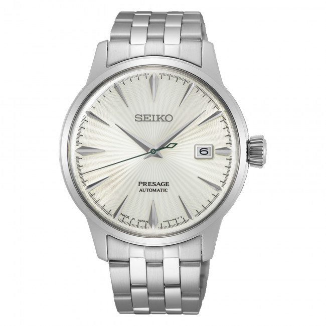 SEIKO PRESAGE COCKTAIL