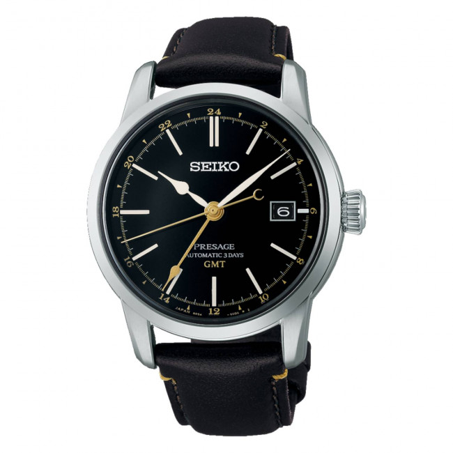 SEIKO PRESAGE CRAFTMANSHIP SPB447J1