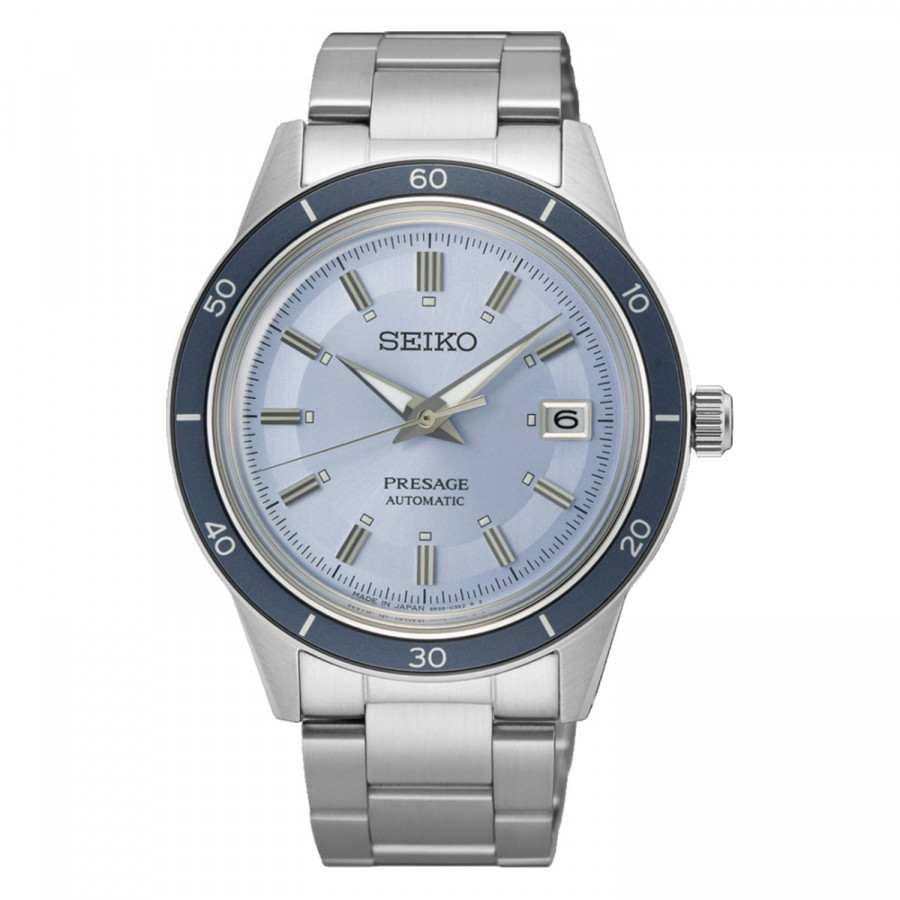 SEIKO PRESAGE STYLE 60's