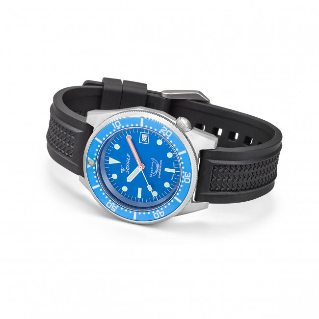 SQUALE 1521 BLUE BLASTED 1521BLUEBLVO