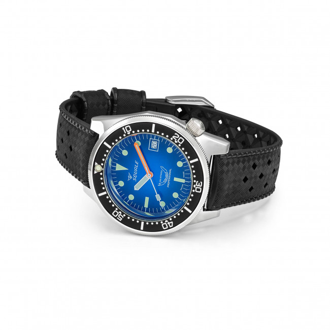 SQUALE 1521 BLUE RAY RUBBER 1521PROFD.HT