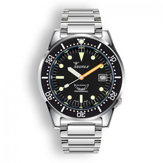 SQUALE 1521 CLASSIC BRACELET 1521CLSQ20L