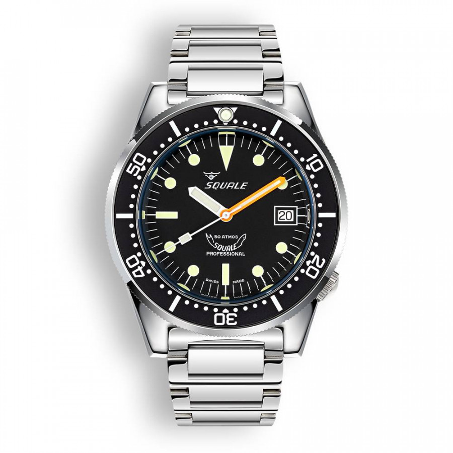 SQUALE 1521 CLASSIC BRACELET