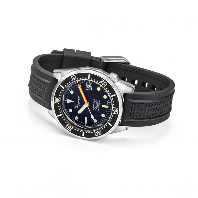 SQUALE 1521 CLASSIC RUBBER 1521CLVO