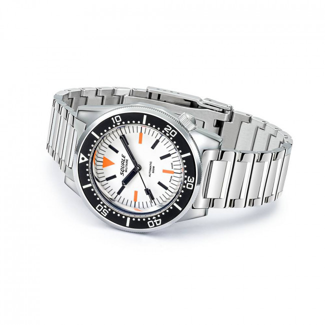 SQUALE 1521 FULL LUMINOUS MILITAIRE BRACELET 1521FUMIWTSQ20L