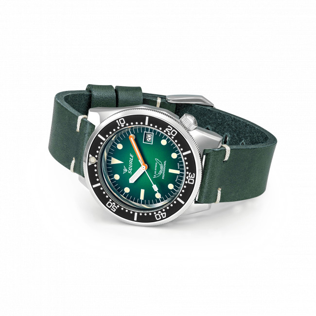 SQUALE 1521 GREEN RAY 1521PROFGRPVE