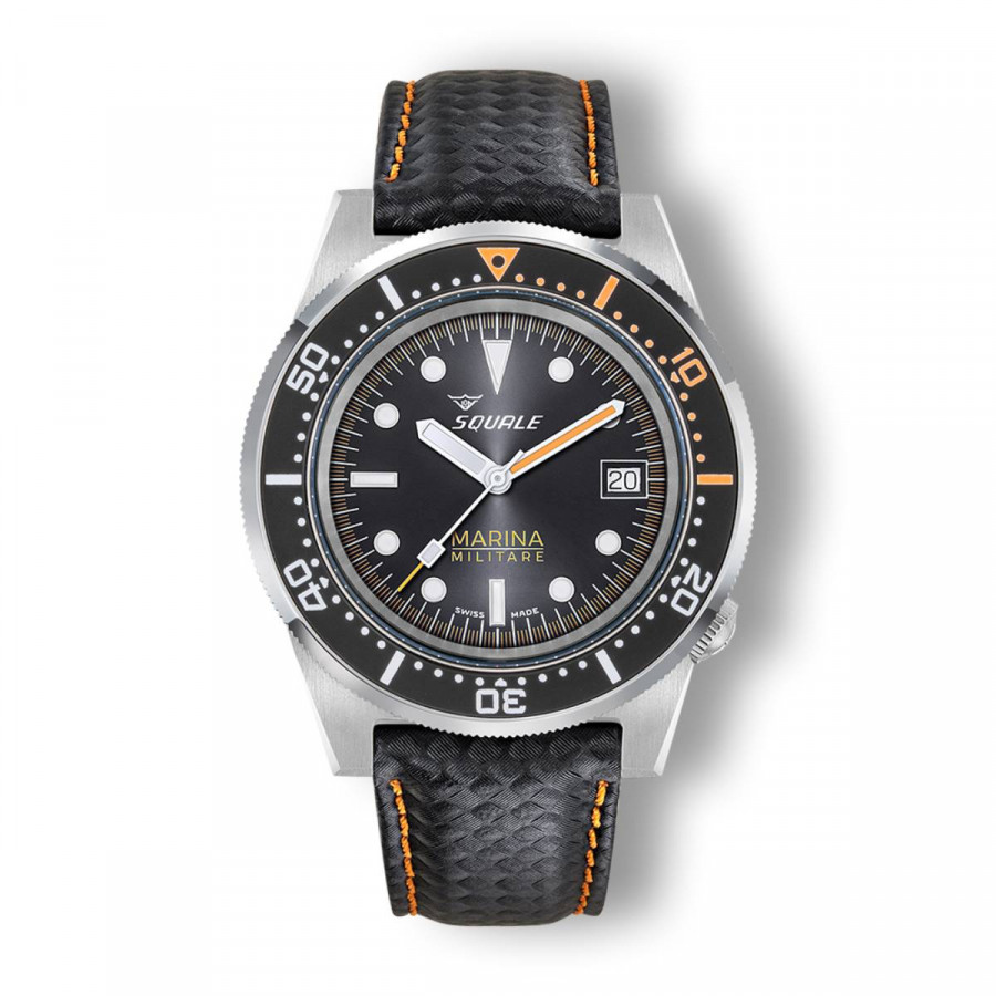 SQUALE 1521 MARINA MILITARE