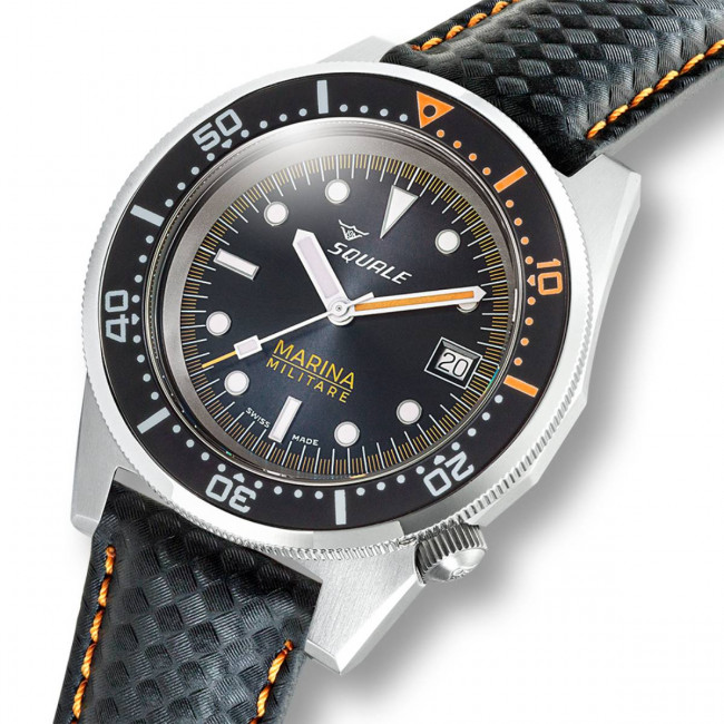 SQUALE 1521 MARINA MILITARE 1521MARINA.MIBK