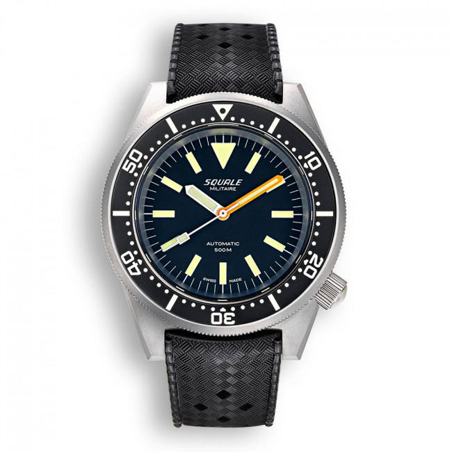 SQUALE 1521 MILITAIRE BLASTED 1521MILBL.HT