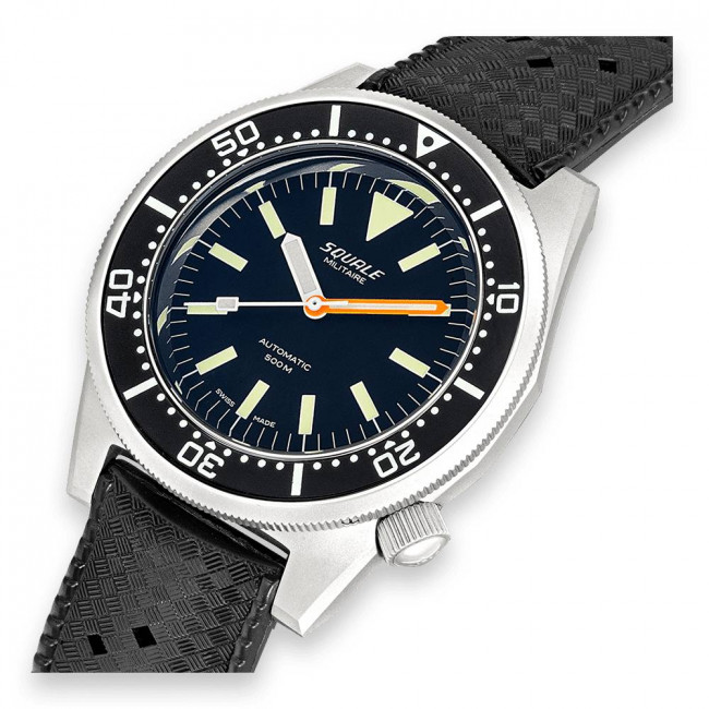 SQUALE 1521 MILITAIRE BLASTED 1521MILBL.HT