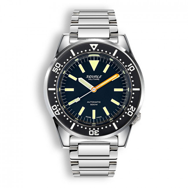 SQUALE 1521 MILITAIRE BRACELET 1521MILSQ20