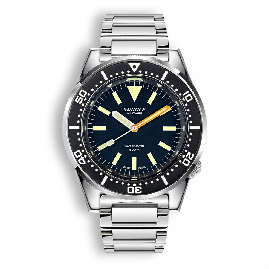 SQUALE 1521 MILITAIRE BRACELET