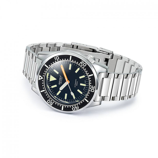 SQUALE 1521 MILITAIRE BRACELET 1521MILSQ20