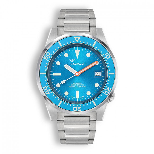 SQUALE 1521 OCEAN COSC BRACELET 1521COSOCNSQ20B