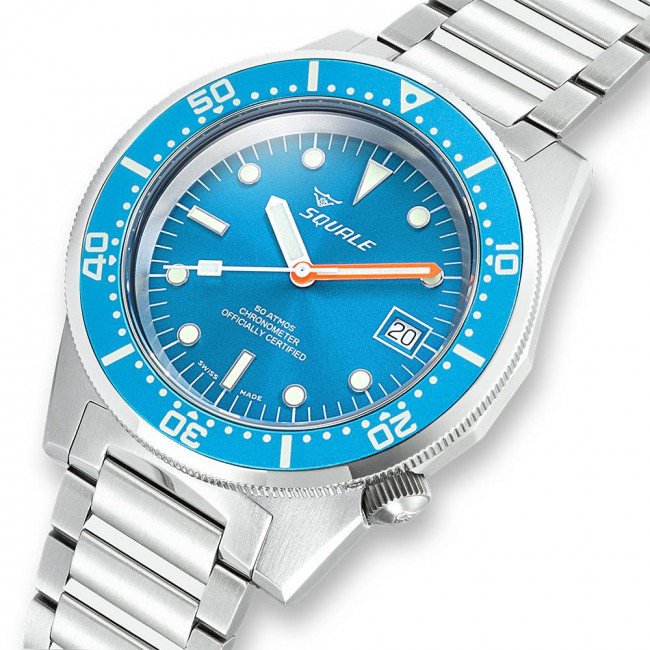 SQUALE 1521 OCEAN COSC BRACELET 1521COSOCNSQ20B