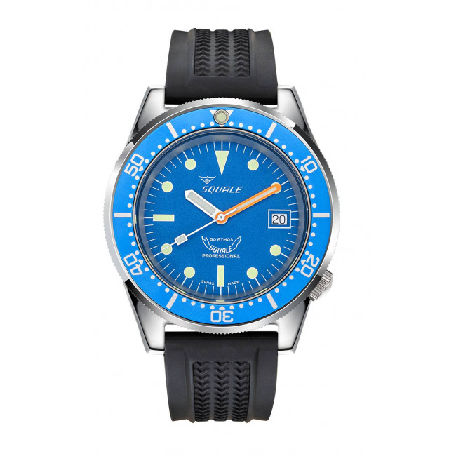 SQUALE 1521 OCEAN RUBBER 1521OCNVO