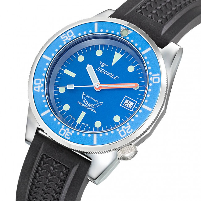 SQUALE 1521 OCEAN RUBBER 1521OCNVO