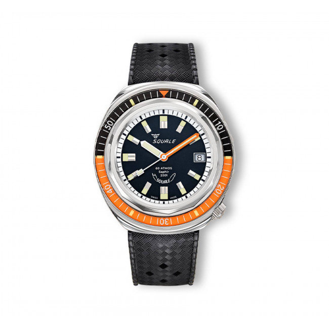 SQUALE 2001 HERITAGE 2001LAVALHT