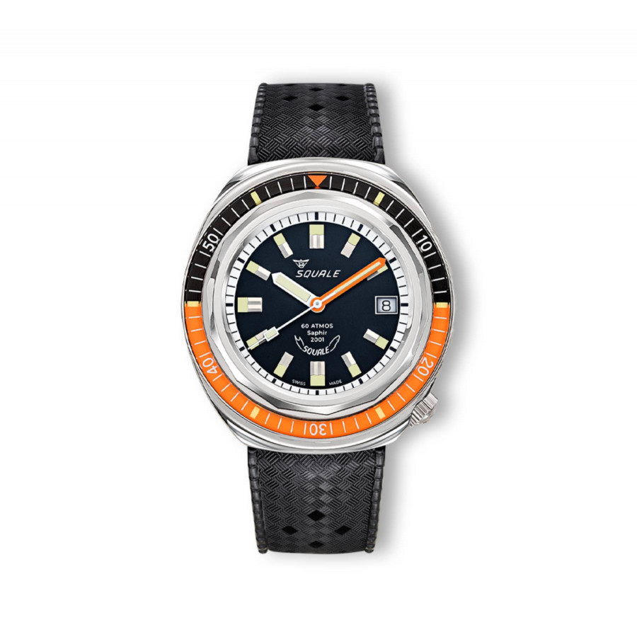 SQUALE 2001 HERITAGE