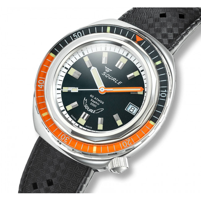 SQUALE 2001 HERITAGE 2001LAVALHT