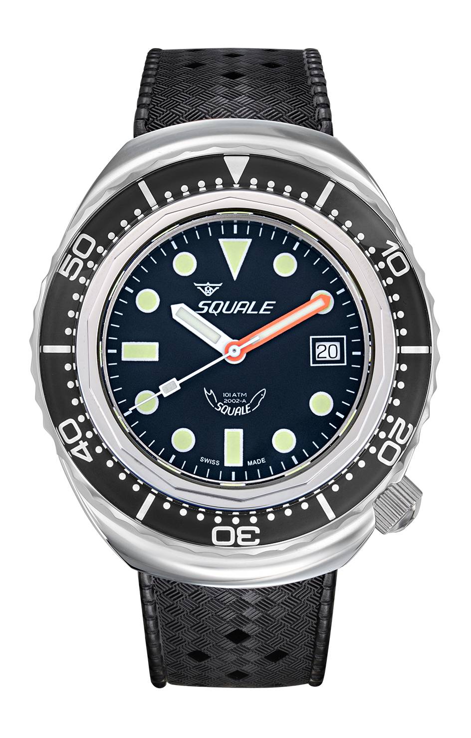 SQUALE 2002