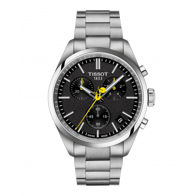 TISSOT PR 100 TOUR DE FRANCE T1504171105100