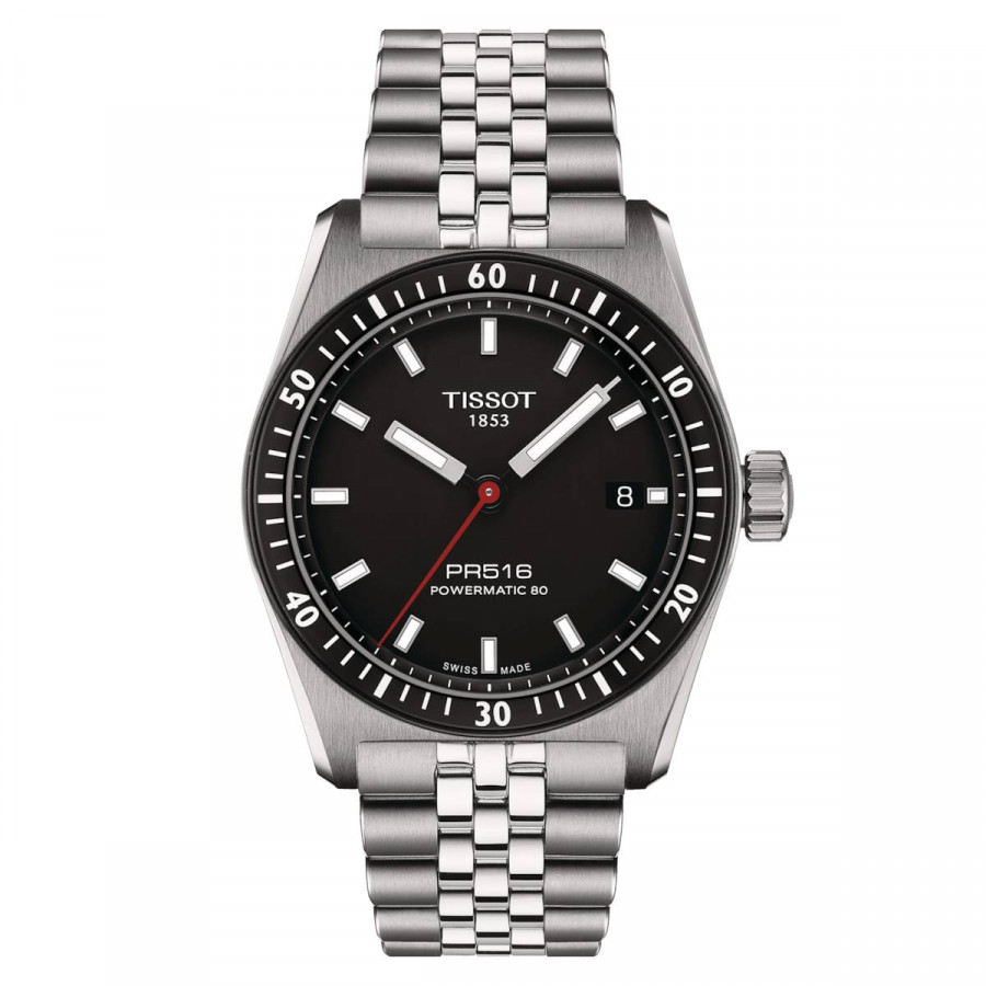 TISSOT PR 516 POWERMATIC 80