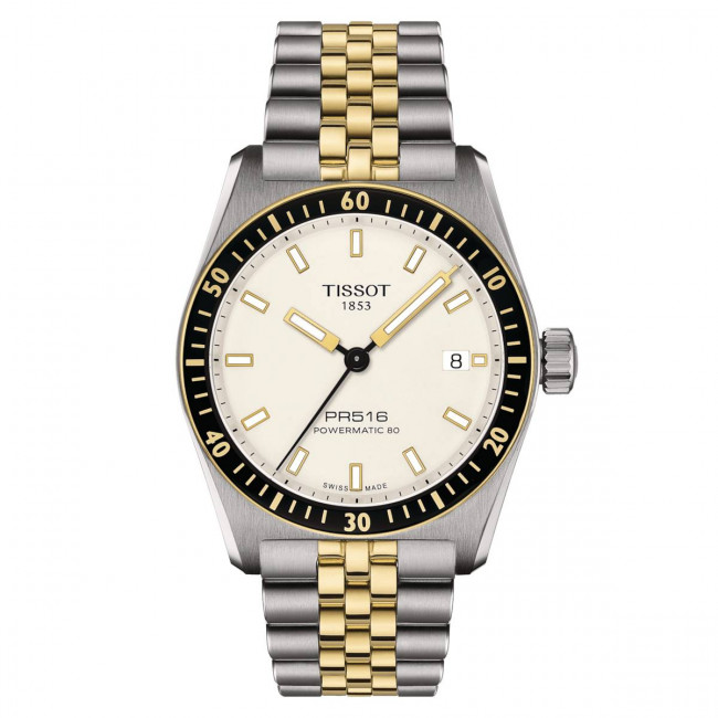 TISSOT PR 516 POWERMATIC 80 T1494072201100