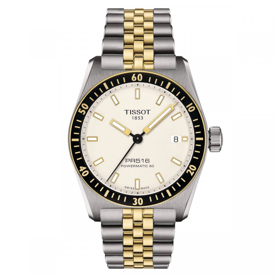 TISSOT PR 516 POWERMATIC 80